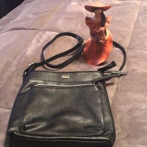 Cross Shoulder purse